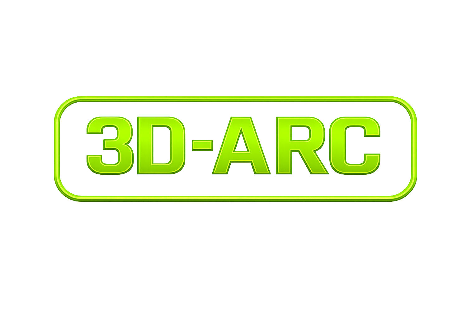 3D-ARC logo